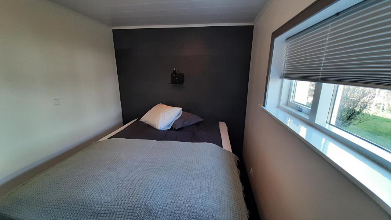 Bjarg Apartments Grundarfjörður Eksteriør bilde